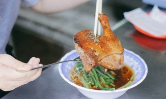 Những món ăn gốc Hoa ngon nổi tiếng, góp phần làm ẩm thực Sài Gòn phong phú