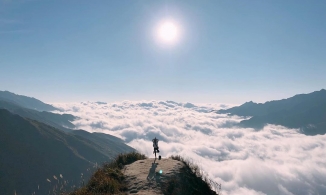 Những điểm săn mây nổi tiếng, thỏa mãn ước mơ của hội mê xê dịch