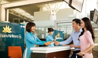 Những sai lầm dễ mắc phải khi đi máy bay lần đầu 