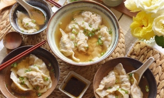 10 món ăn đường phố Trung Quốc nhất định phải thử một lần trong đời