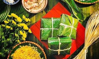 Nguồn gốc bánh chưng và ý nghĩa của tục gói bánh chưng trong ngày Tết