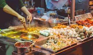 10 món ăn đường phố Thái Lan gây thương nhớ cho thực khách quốc tế