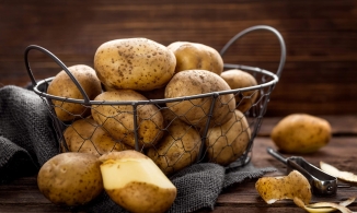 Mẹo nhỏ giúp bạn bảo quản khoai tây lâu hơn, không bị mọc mầm