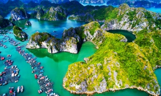 Lịch trình xem, ăn chơi 2 ngày 1 đêm rất thiết thực khi du lịch Cát Bà