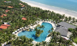 Du lịch Phan Thiết Mũi Né: Top 5 resort sang chảnh gần biển, giá bình dân
