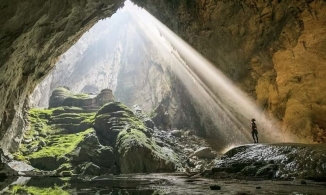 Ngoài động Phong Nha, du lịch Quảng Bình có gì hot mà thu hút giới trẻ đến vậy