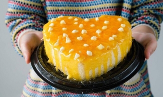 Cách làm sốt dầu trứng trong veo, tưởng không dễ mà dễ không tưởng