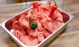 7 loại kem có hương vị lạ lùng đến mức không phải ai cũng dám ăn