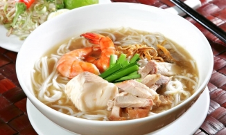 Cách chế biến bún nước lèo Sóc Trăng ngon chuẩn vị ngay tại nhà