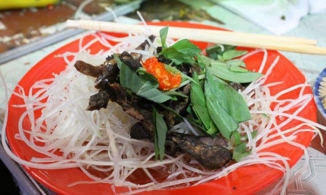 Cách làm xắp xắp Đà Lạt đơn giản, có ngay món ăn vặt vừa rẻ vừa ngon