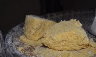 Mèn mén - món ăn hấp dẫn với cái tên độc đáo của đồng bào dân tộc Mông 