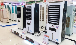 Top 7 quạt điều hòa loại nào tốt nhất thị trường đảm bảo mát sâu, dùng bền