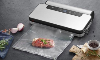 Top 9 máy hút chân không gia đình giá rẻ, giúp bảo quản thực phẩm luôn tươi ngon