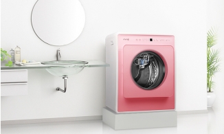 10 máy giặt mini chất lượng, giá rẻ cực thích hợp với sinh viên