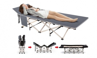 Top 10 giường xếp loại tốt, được ưa chuộng nhất hiện nay 