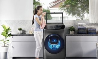 Top 5 máy giặt Samsung được mua nhiều nhất và kinh nghiệm mua sản phẩm giá tốt