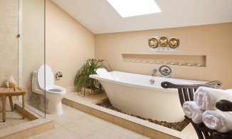 Tư vấn chọn mua top 12 đèn sưởi nhà tắm tốt nhất, an toàn nhất