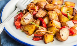 30+ món ngon từ khoai tây đơn giản, từ ăn vặt cho đến ăn chính giúp bạn tha hồ trổ tài