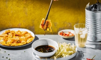 Cách làm nước tương chấm bột chiên đậm dà, làm bao nhiêu cũng hết veo