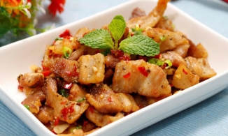 2 cách làm tóp mỡ chiên nước mắm đậm đà, để lâu cũng không bị ỉu