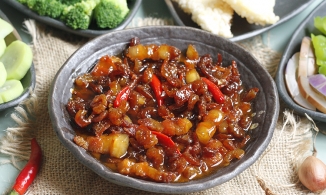 Tóp mỡ làm món gì ngon? Gợi ý 15+ món ngon từ tóp mỡ đơn giản mà đưa cơm 