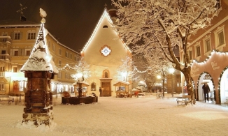 Giáng sinh là ngày gì? Nguồn gốc và ý nghĩa của ngày Giáng sinh