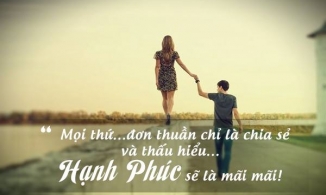 999+ những câu nói hay về tình yêu hạnh phúc, stt tình yêu hay 