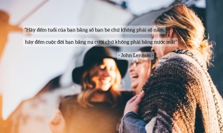 3000+ những câu nói hay về tình bạn thân, tình bạn đểu ngắn gọn nhưng ý nghĩa