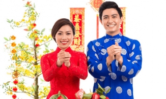 Top 10 bài hát chúc Tết hay và ý nghĩa, nghe đã thấy mùa xuân rộn ràng muôn nơi