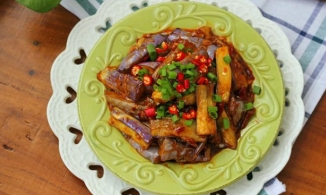 Cách làm cà tím xào tỏi ớt thơm nức mũi, đảm bảo hao cơm số 1