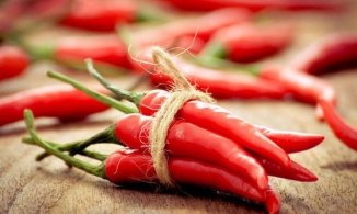 Muốn bảo quản ớt quanh năm mà luôn tươi rói thì ghim ngay mẹo này