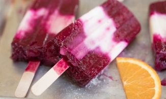 Cách làm kem củ dền mát lạnh dễ làm, chỉ 2 bước đơn giản là xong