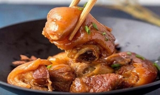 7+ món kho tàu vừa ngon vừa lạ miệng, ăn ngày thường hay lễ Tết đều ngon