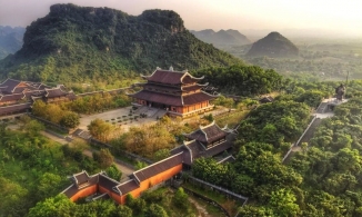 7 điểm du lịch tâm linh ở miền Bắc nối tiếng liêng thiêng để đi lễ đầu năm