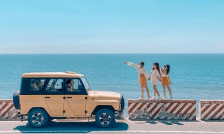 Du lịch tháng 4 nên đi đâu? 10+ điểm lý tưởng du lịch khắp 3 miền không nên bỏ qua