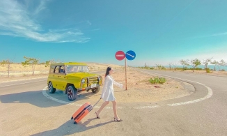 7 địa điểm du lịch miền Nam, thích hợp du hí trong kỳ nghỉ lễ Giỗ tổ Hùng Vương