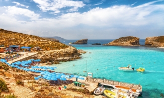 Top 35 địa điểm du lịch châu Âu cực hot, nhất định phải đến một lần trong đời