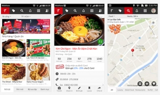 Top 15 trang web ẩm thực nổi tiếng nhất Việt Nam và thế giới, giúp bạn khám phá món ngon mọi miền