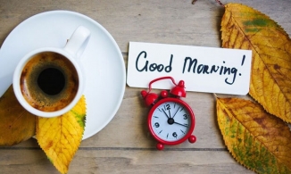 200+ lời chúc buổi sáng cho bạn bè, người yêu vừa dễ thương vừa ý nghĩa