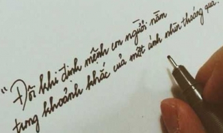 2000+ Stt hay khi đăng ảnh ngắn, đăng ảnh cute câu like hay dễ thương