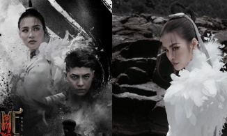 Từ A đến Z về Đôi Mi Em Đang U Sầu của Đông Nhi, lời bài hát và ý nghĩa của MV 