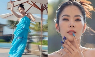 Nam Em là ai? Người đẹp Việt đầu tiên lọt Top 8 Miss Earth, sự nghiệp xuống dốc vì Trường Giang