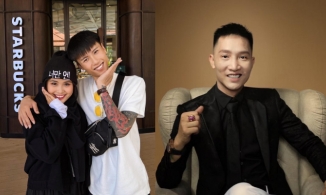 Đạt Villa chia tay bạn gái Indo, Huấn Hoa Hồng vào cà khịa: “Hết giá trị lợi dụng thì chia tay thôi'