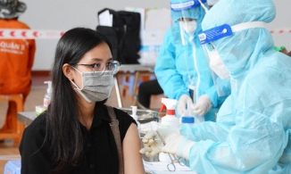 Số ca F0 tại Hà Nội về dưới mốc 1000 ca/ngày, bao giờ Việt Nam công bố hết dịch?