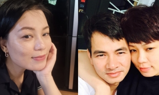 Vợ Xuân Bắc trở lại với phát ngôn: “Ăn rau cũng là sát sinh'