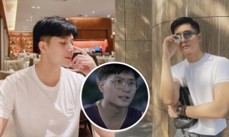 3 năm trước, Lâm Bảo Châu đã làm 'phi công trẻ', biết đối tượng có chồng con vẫn đến tận nhà tán