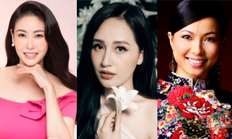 3 Hoa hậu giàu nhất nhì Vbiz: Người ở biệt thự dát vàng, người muốn nhiều con để xem giành tài sản