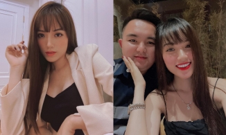 Linh Cute “Bước Nhảy Xì Tin' sau 10 năm: Xinh đẹp,  lấy chồng giàu, xả stress bằng hàng hiệu