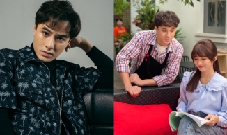 Quang Trọng 'Thương Ngày Nắng Về' đi bán gạo, làm shipper kiếm sống trước khi thành hot boy VFC