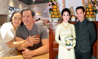 Chuyện tình của “Đại gia mía đường” Đặng Việt Anh: Giả nghèo để thử lòng Hoa hậu